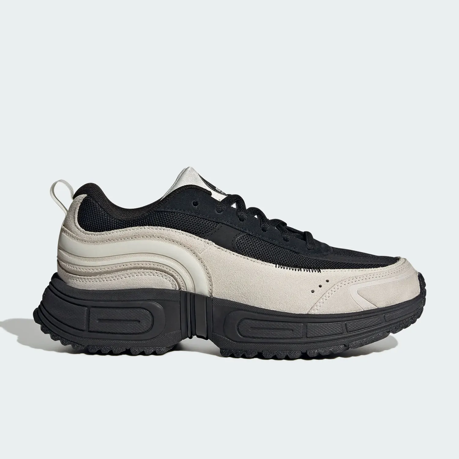 

Adidas Authentic Summer Women's Fashion Breathable Gym Shoes IG4206