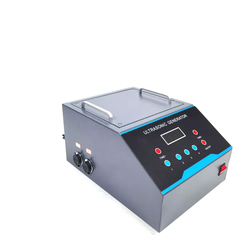 Ultrasonic Cleaner33KHz Ultrasonic Engine Carbon Deposit Cleaner Transducer Ultrasonic Cleaning Equipment