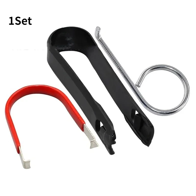 1Set Portable Car W…