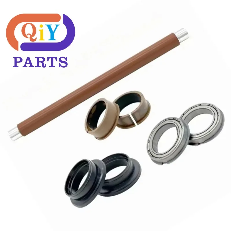 Fuser Sub Heat Roller upper bushing bearing For Konica Minolta Bizhub C364e C364 C284 C454e C284e C224C454