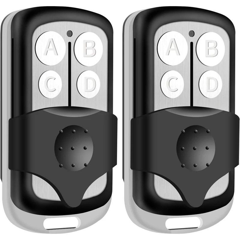 Keychain Garage Door Opener Remote For Liftmaster Chamberlain Door Opener,893MAX,890MAX 953EV/EVC,3Pack