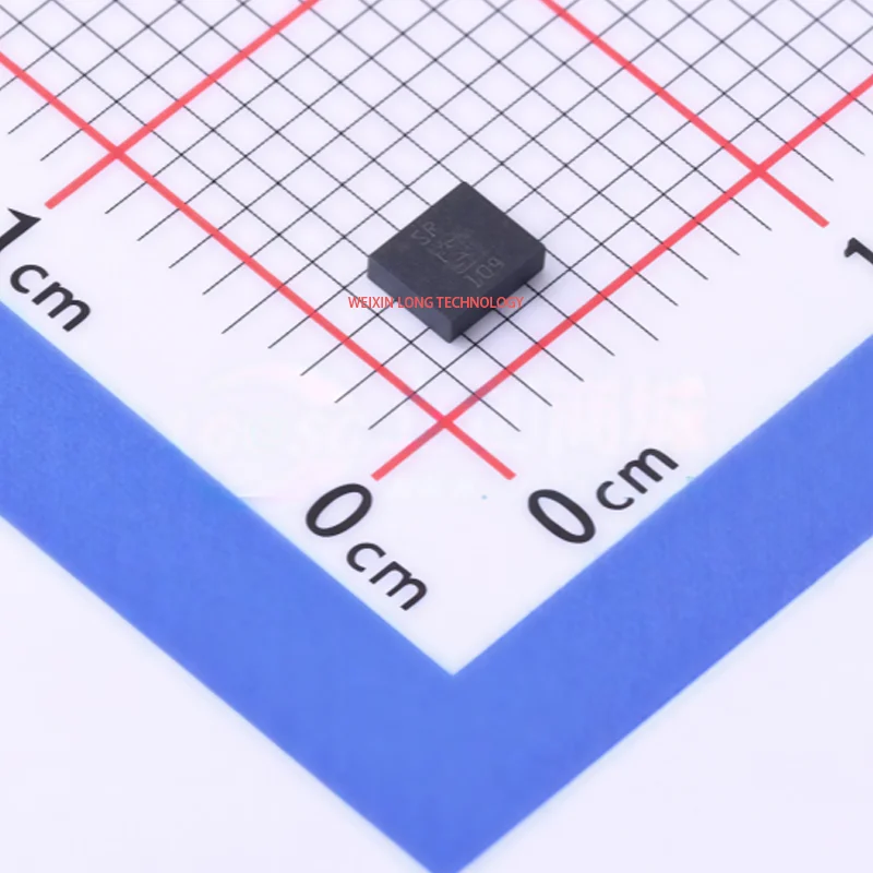 LSM6DSRTR Inemo Ine…