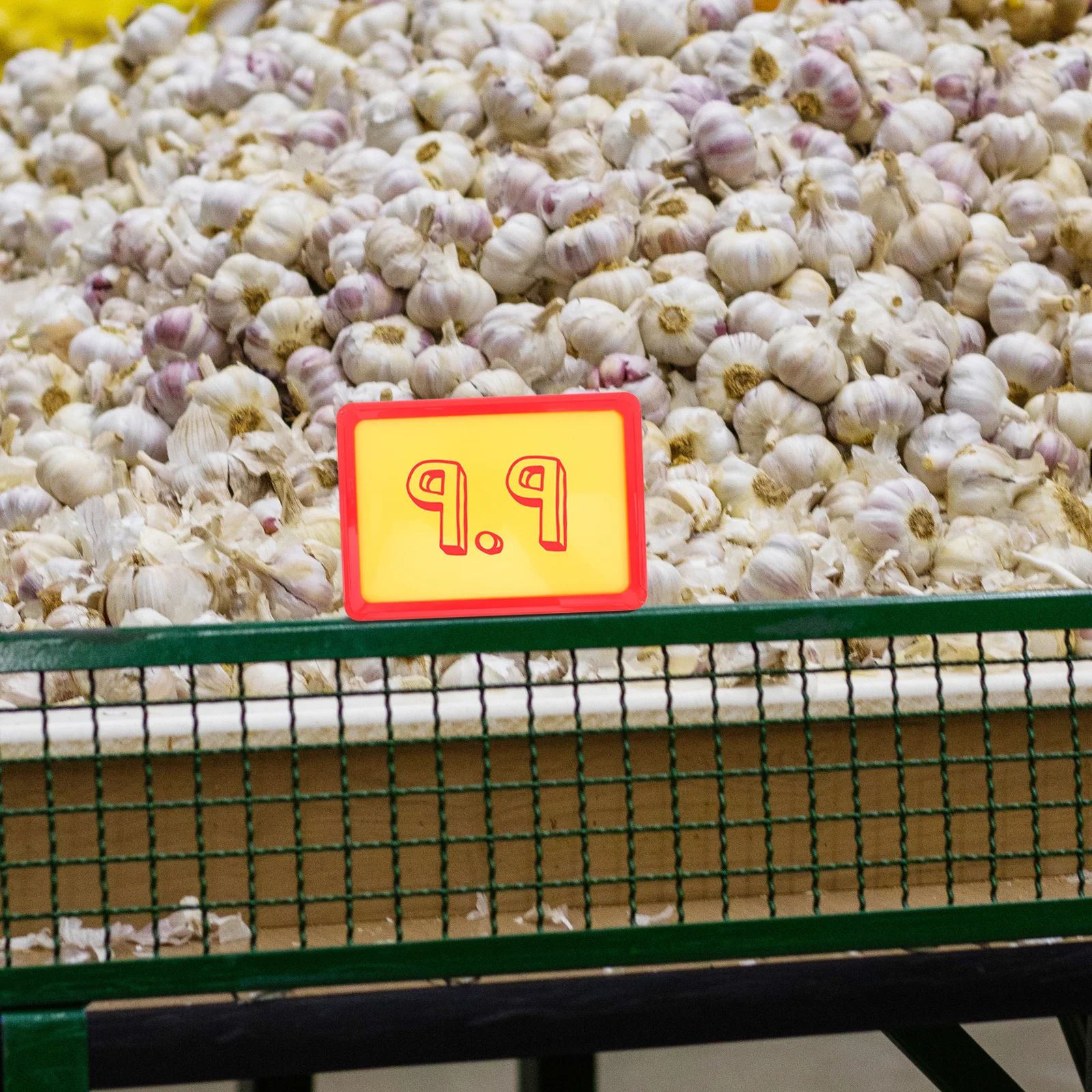 2 Buah Label Harga Dapat Dihapus, Label Harga Gantung, Tanda yang Dapat Ditulis untuk Toko Ritel, Supermarket, Label Penentuan Harga Merchandise