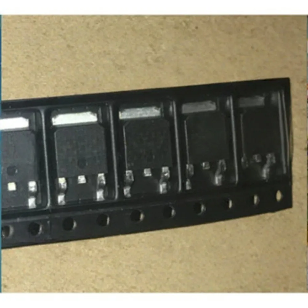 5pcs/lot FR024N IRFR024N FR2405 IRFR2405TRPBF FR5305 IRFR5305 FR5410 IRFR5410TRPBF TO-252