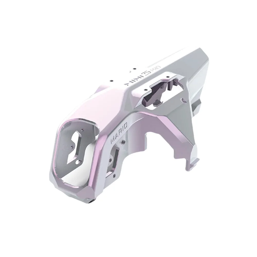 オリジナル Speedybee マリオ Mini25 シェルボディフレーム DIY FPV カラフル ブラックフラッシュ ホワイトフラッシュ パープル クールな飛行体験