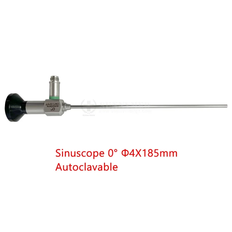 SY-P043SA Professional Good Quality Sinuscope endoscope ENT autoclavable rigid sinuscope