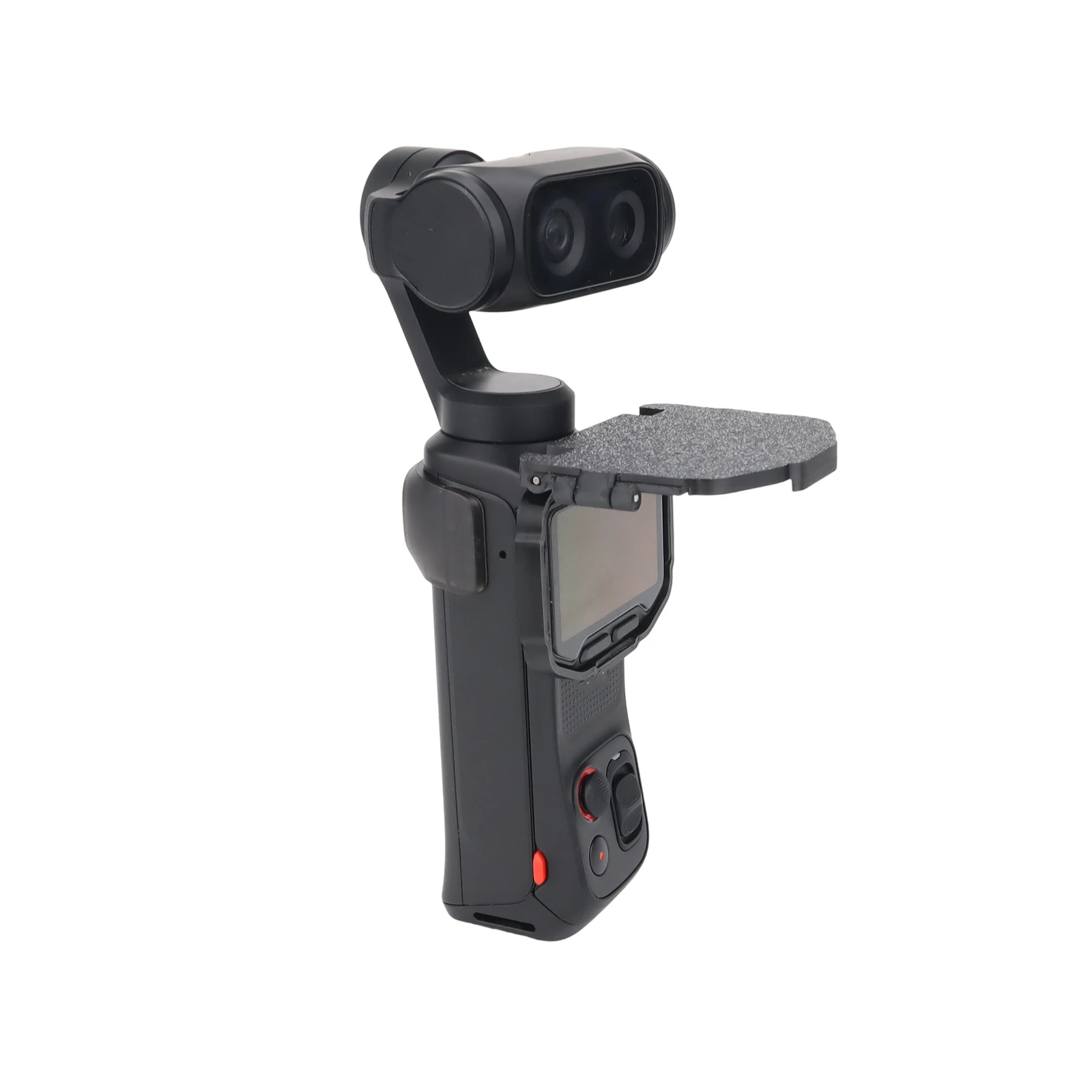 Camera Screen Sunshade for Insta360 Luna Ultra