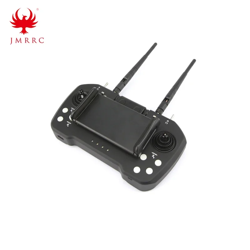 Skydroid T12 2.4GHz 12CH Remote Control With R12 Receiver/Mini Camera/20km Digital Map Transmission For agricultural