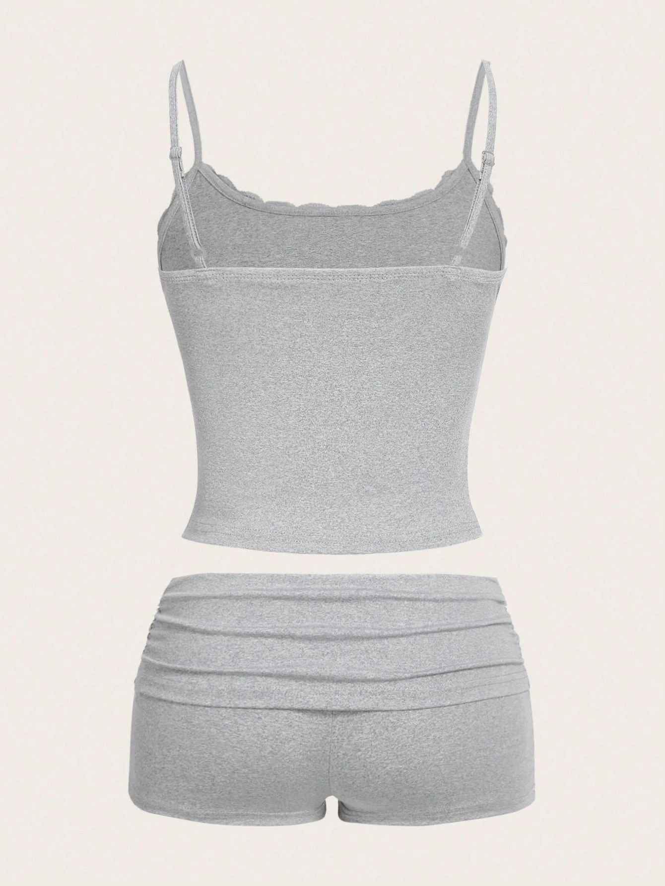 New fashion women's halter-neck + short pants set, sexy and comfortable women's clothing