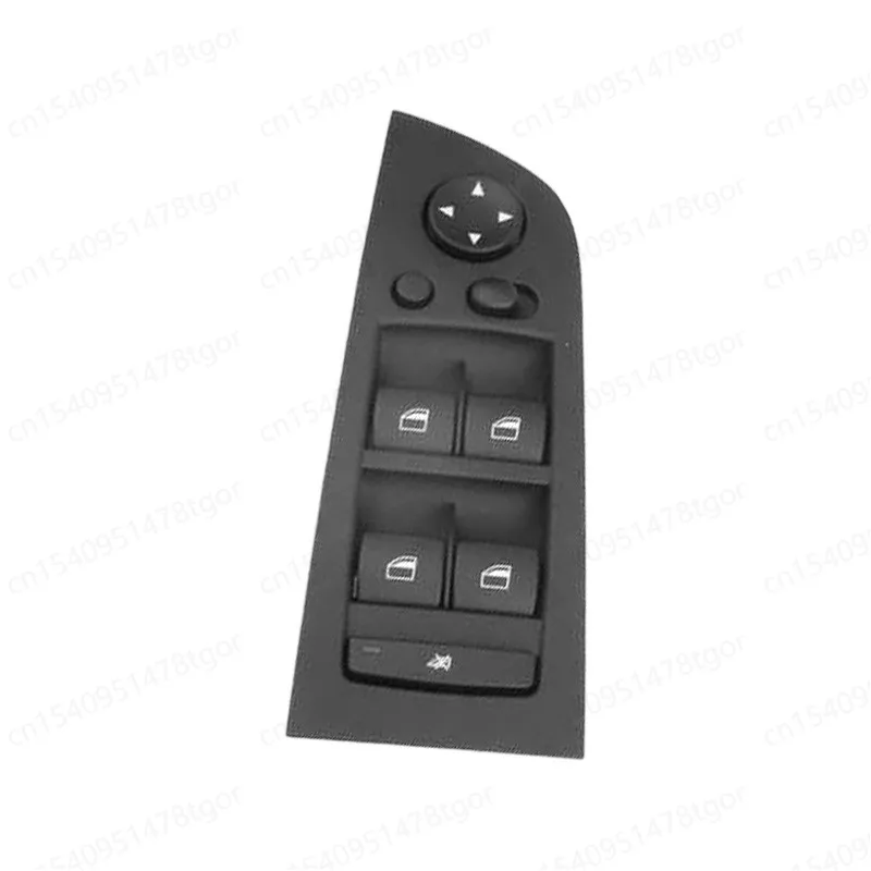 

Panel Power Window Switch Console Left Beige Black 61319217329 61319217331 For BMW E90 318i 320i 325i 335i 2006 2007 2008 2009