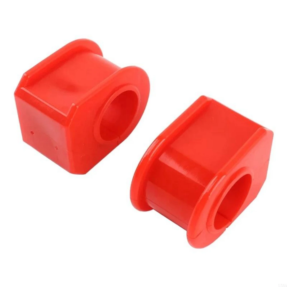 High Performance Front Bar Stabilizer Link Bushings Suitable For Ford Super Duty Trucks F250 F350 F450 F550 Vehicle Accessories