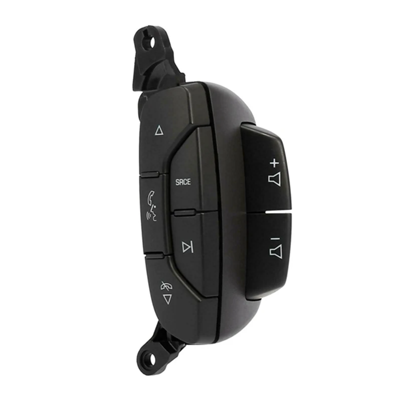 

25851951 Control Switch Steering Wheel Cruise Control Switch For Chevrolet Express GMC Savana Buick Enclave