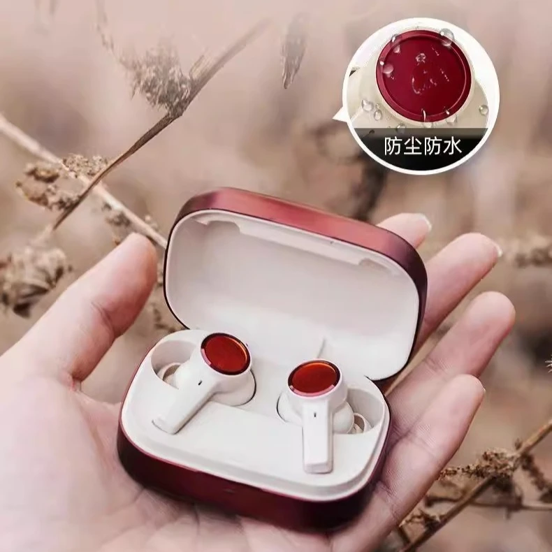 

Новые беспроводные Bluetooth-наушники Beoplay EX 2026 с активным шумоподавлением, внутриканальные спортивные вкладыши, сверхдолгое время автономной работы
