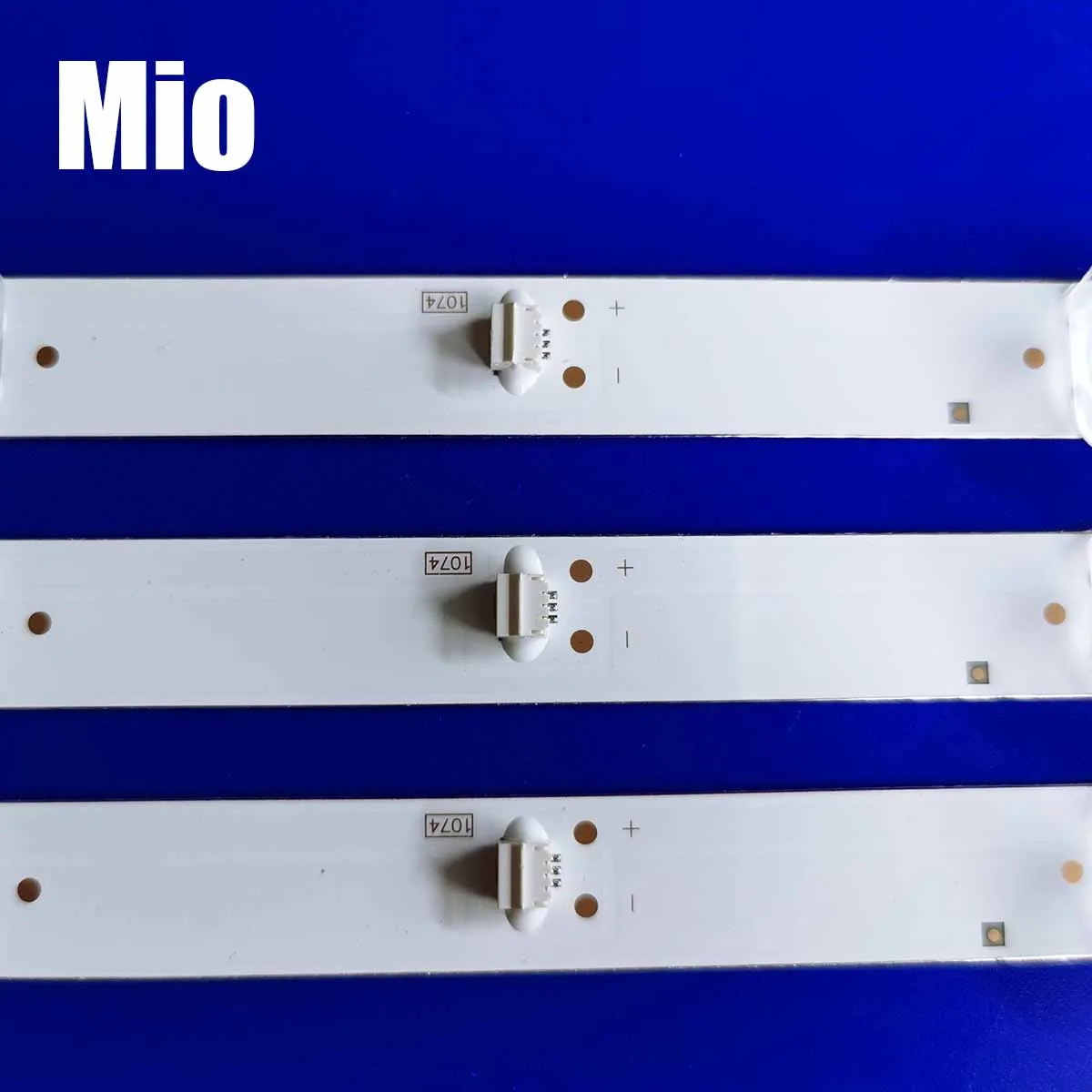 Retroilluminazione 5TV muslimexmuslimatexmuslimah per STARWIND SW-LED43F302BT3 dexp muslimah 43 lst5970