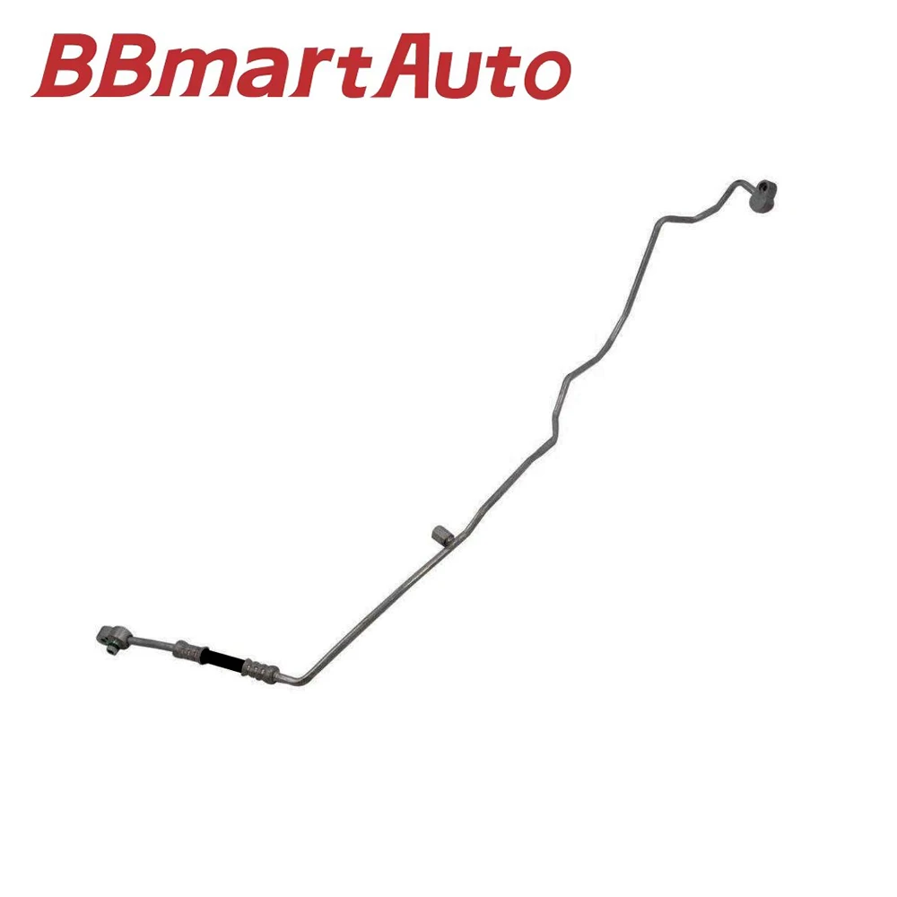 

64509190502 BBmartAuto Parts 1 Pcs A/C Cooling Pressure Pipe Cooling System AC Pipe For BMW F10 F18 F01 F02