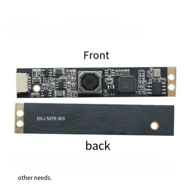 COMS 3264 * 2488 Autofocus IMX179 USB Camera Module HD Face Recognition Module UVC Driverless Android Laptop AF FF 8MP