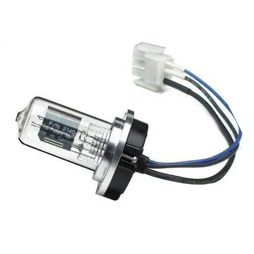 Agile-nt G1314-60101 G1314-60100 5190-0917 2140-0590 Spectrometer Deuterium Lamp Bulb