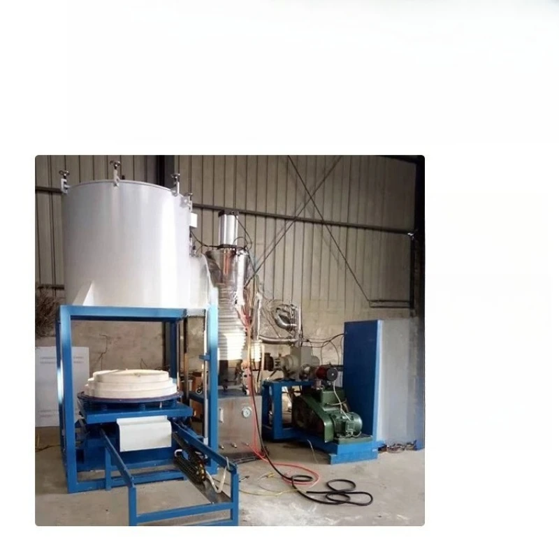 

Vacuum furnace, powder metallurgy multifunctional quenching annealing heat treatment vacuum atmosphere sintering furnace