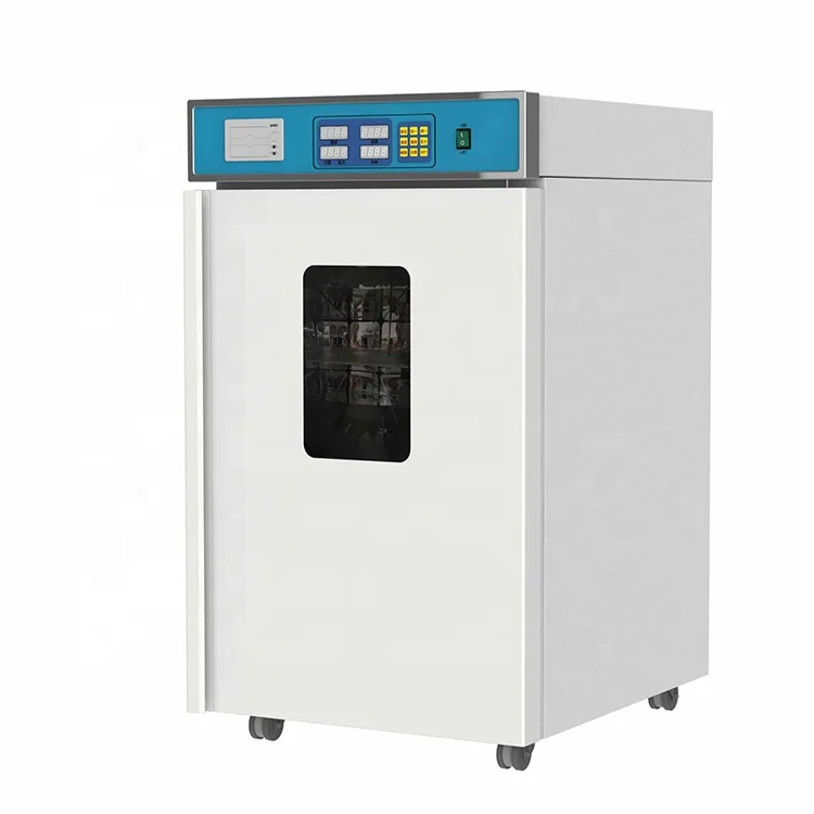 Ethylene and Oxide Gas Disinfection Equipment Eo , Ethylene and Oxide Steriizer Sterilization Disinfection Cabinet