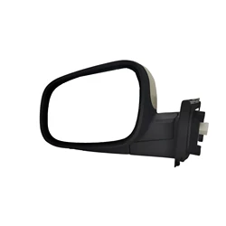 Applicatable To CHEVROLET SPARK 2011-2017 Electric Auto Car Door Side Rear-View Mirror