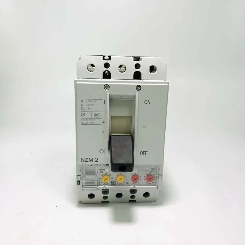 

New Hot Sale Factory Price Switch NZMN2-VE250