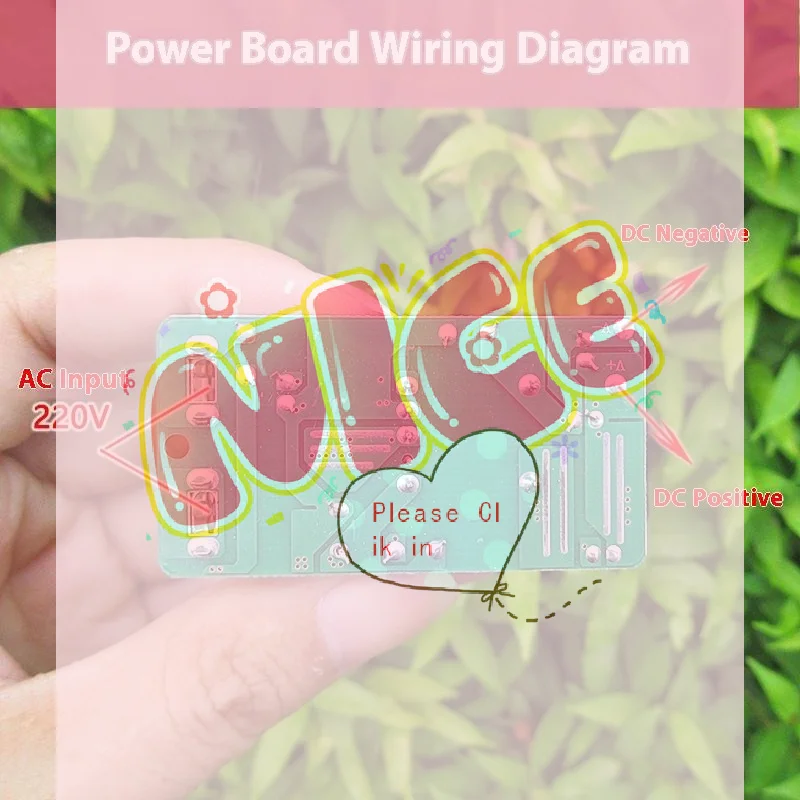 【BA】1pcs High Quality AC 220V To DC12V2A Built-in Power Board Universal 12V1.5A Isolated Power Module 24W