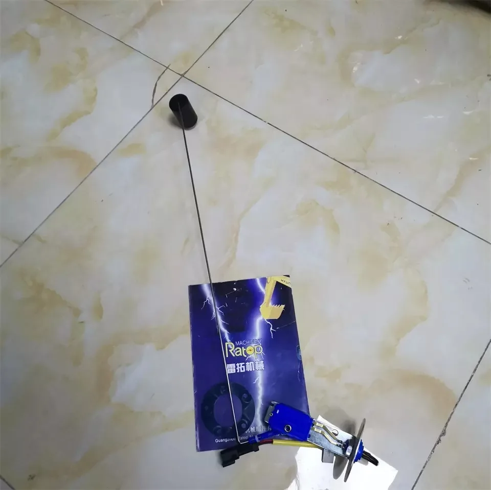 

Детали дизельного двигателя 481-6691 щуп 4816691 датчик уровня масла для экскаватора E320D E330D E336D