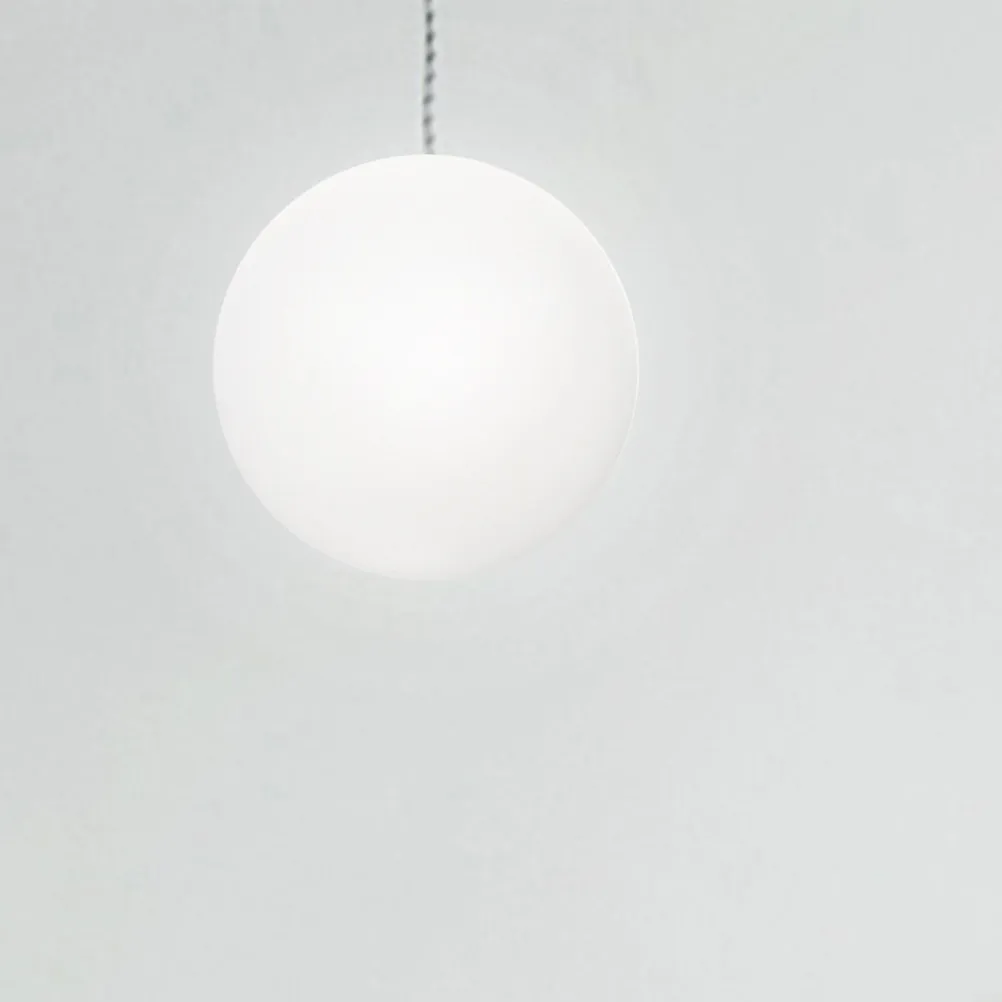 Globe Lampshade Mil…