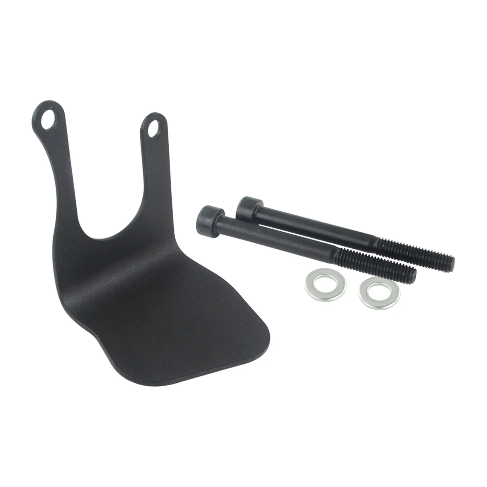 Hpfp Sensor Guard Protection Vehicle Parts Black Interior Hpfp for Golf