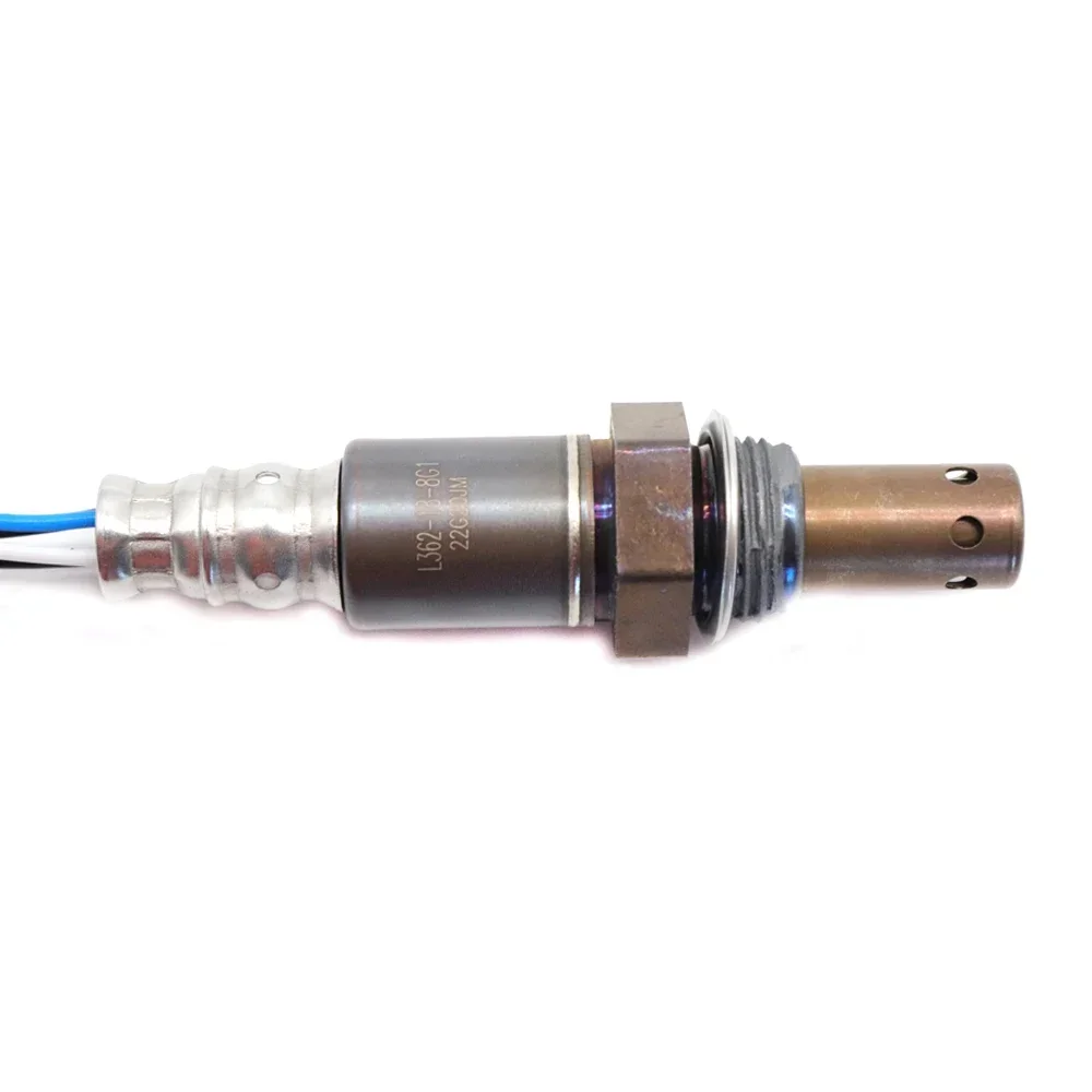 ラムダO2酸素センサー,上流の空気燃料比,マツダ6, 2.4 l,l4,2005, 234-9086,l362188g1,2349086,新品に適しています