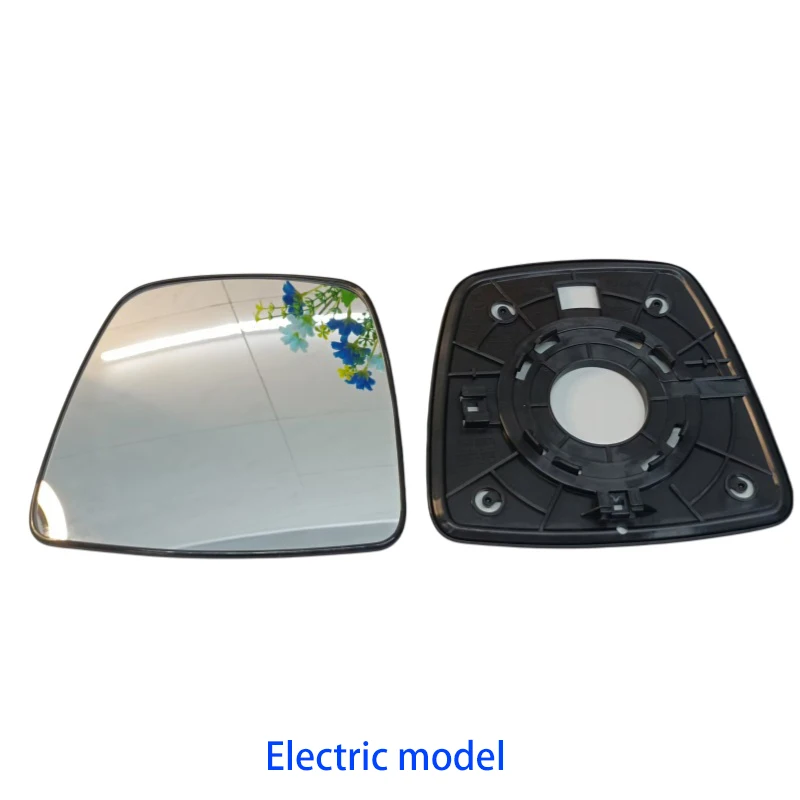 Für Kia BONGO/K2500/K2700/K2900/K300 2004-2019 rückspiegel Links und rechts unbeheizten Auto spiegel 87611-4E000 87621-4E000 NEUE