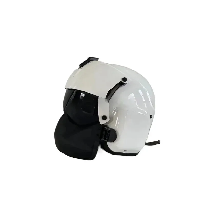 Full Package Racing Propsevi Flight Helmet U.S.Apache Helicopter Hgu56P  Riding - AliExpress 1420
