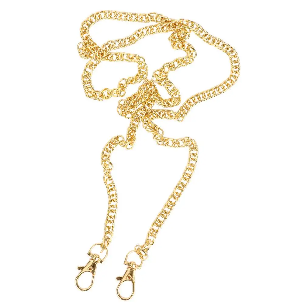 

Handbag Belt DIY Hardware High Quality Bag Handle Purse Chain Handbag Strap Metal