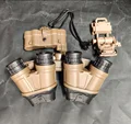 Night vision model