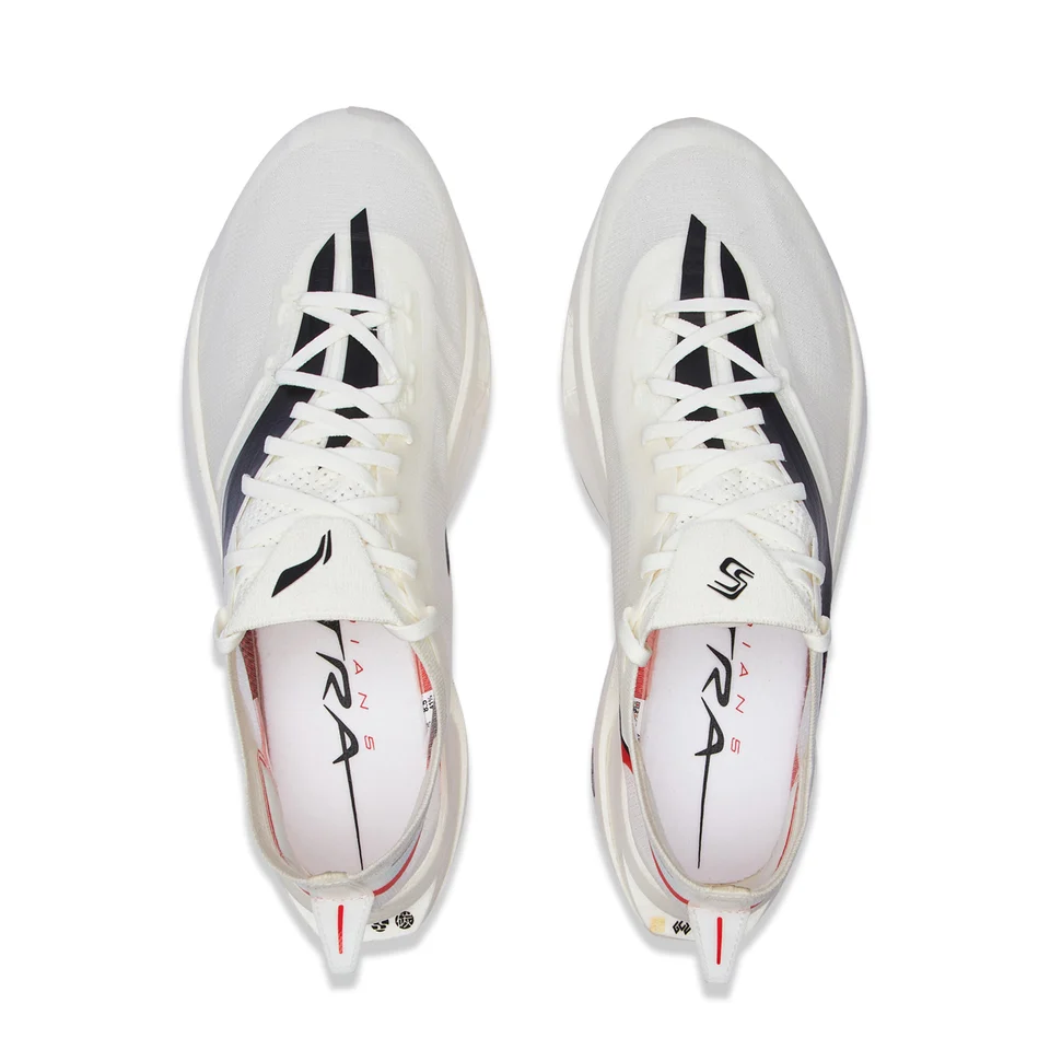 Li-Ning ユニセックス FEIDIAN 5 ULTRA レーシング ランニング