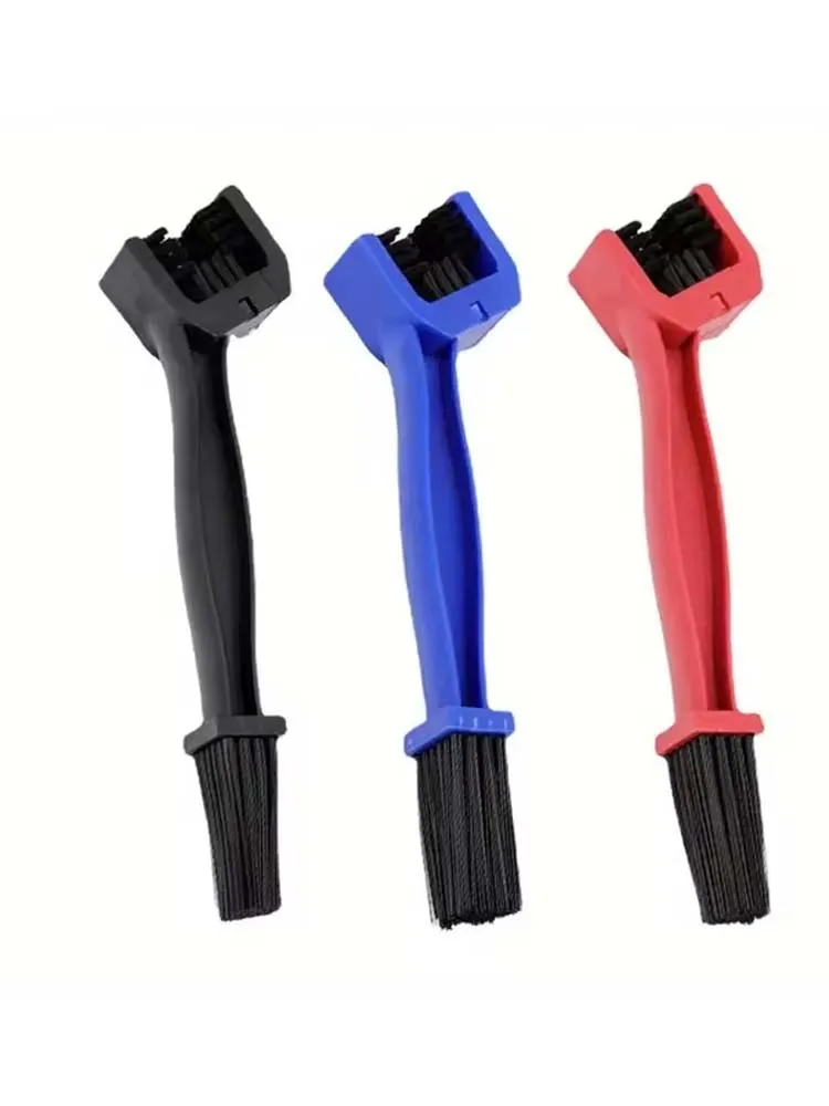 AliExpress None 1pc Portable Bicycle Chain Cleaner, Motorcycle Road Bike Chain Clean Brush, Bicycle Clean Tool Kit, Cycling Chain Cleaner Mainte