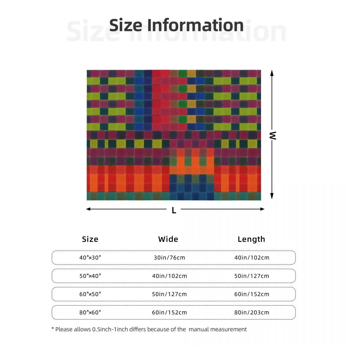 بطانية رمي نقص المنشط لحاف أريكة ثقيل بطانيات هدية مضحكة منقوشة ناعمة #6
