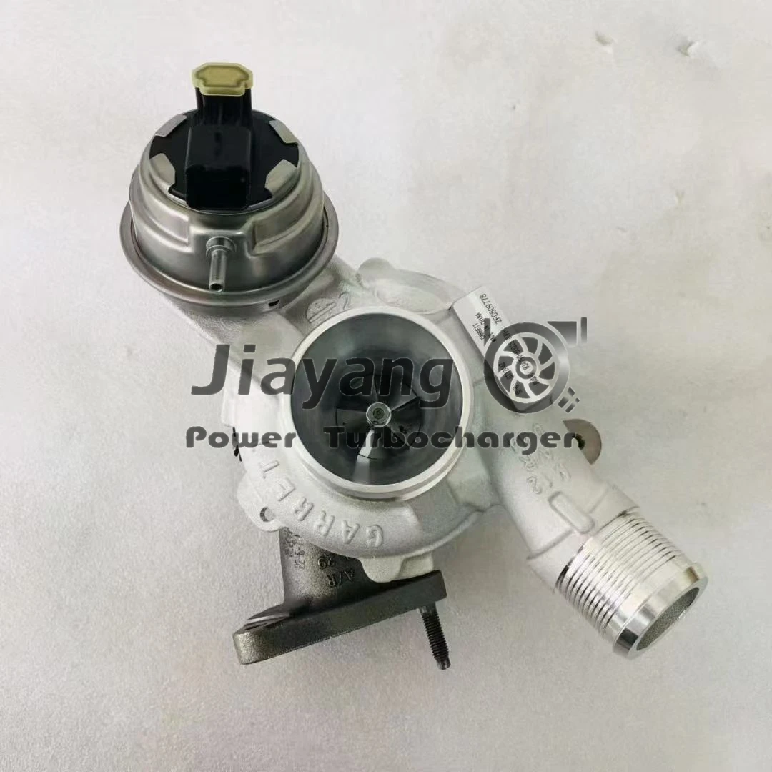 GT1244Z Turbo FK2Q-6K682-BD 834790 834790-5002 834790-5002S 8347905002S Turbocharger For Ford Quanshun V362 2.0L Engine