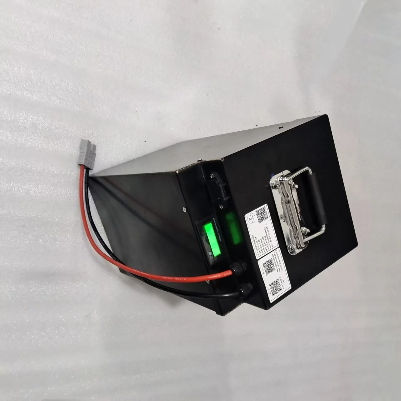 20S 72V 20Ah 30Ah 40Ah 50Ah 60Ah 70Ah 80Ah Lithium Ion Battery with BMS 3000W for Motorcycle Electric Car Pedal Moto+84V Charger