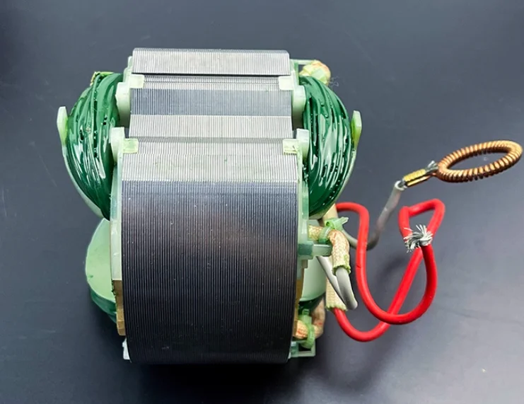 

Electric Hammer Stator Compatible with Dongcheng Z1G-FF-15 and Hitachi PH65A 85/95A Electric Hammers