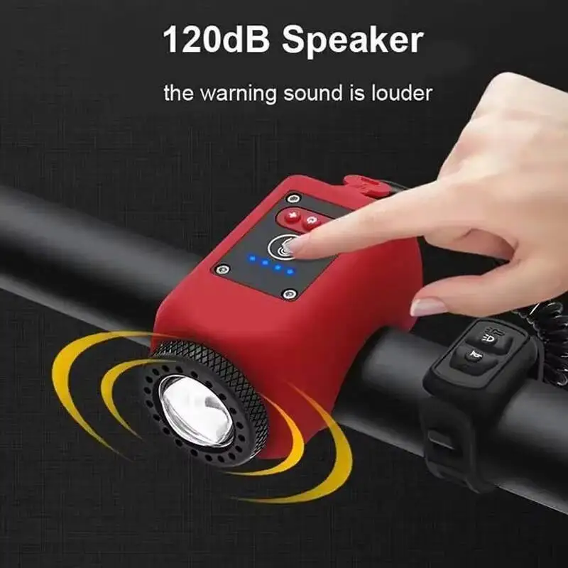 Thumbnail 4 - #26 USB Rechargeable Bike Lights Price Drop Alerts