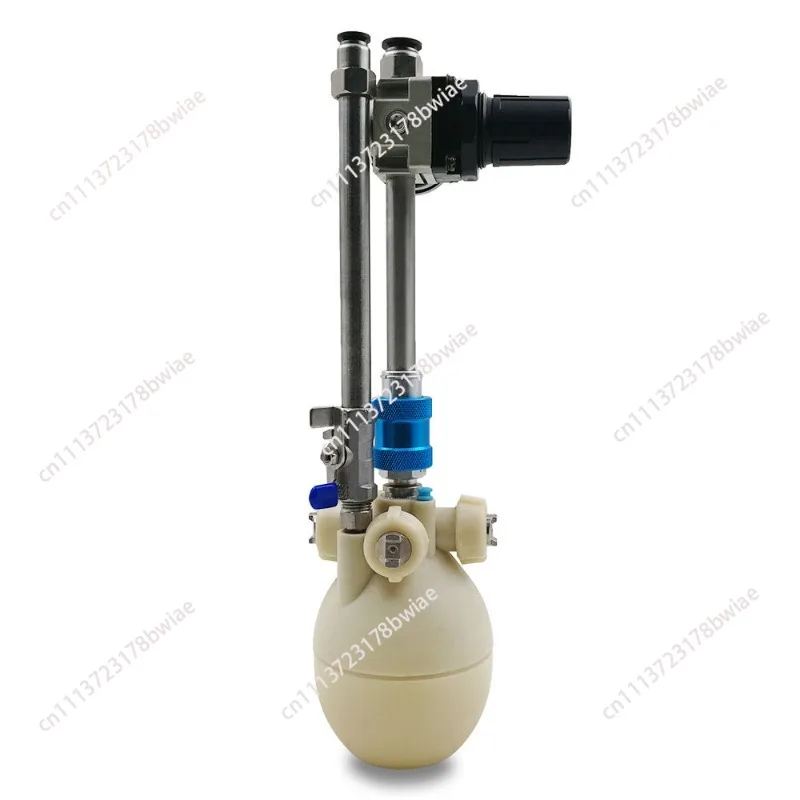 Industrial Dry Mist Humidifier for Mushroom Growth Greenhouse Ultra-Fine Non-Wetting 7L 10L 13L 18L Capacity