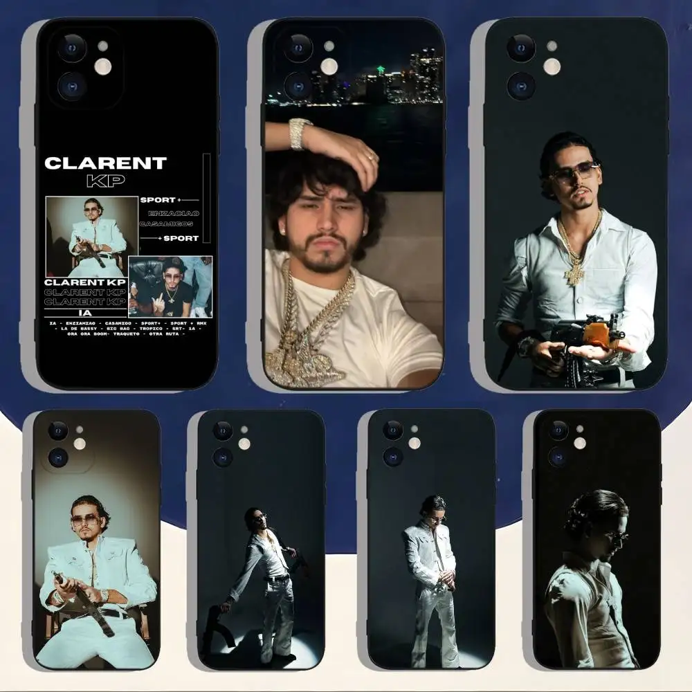 C-Clarent Kp Phone … - image