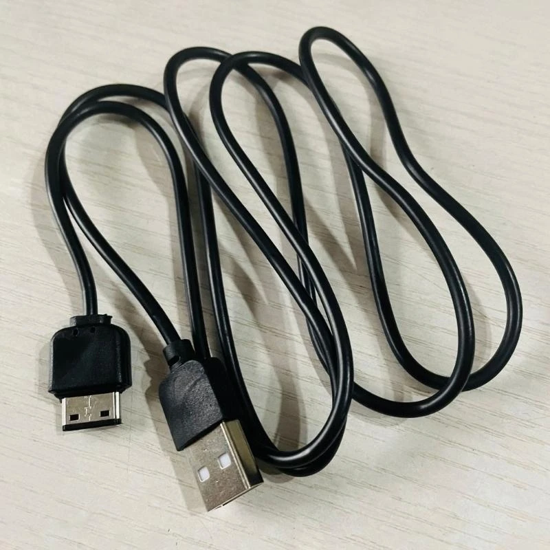 1M شاحن كابل لـ B510 B2100 Xplorer B2700 B5702 B5722 D880 DUOS D980 E1070 E1100 الهاتف المحمول سلك الشحن السريع