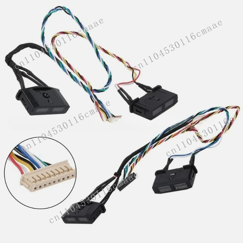 Compatible with T5/T8/T9/N8 Cliff Sensor OZMO920