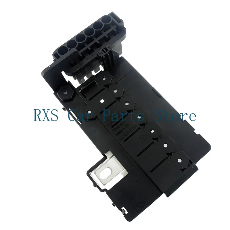 6R0937550A Battery Circuit Fuse Box For Jetta MK6 Polo Sangtana for Octavia Rapid Fabia 6R0937548E 6R0 937 621 6R0 937 629
