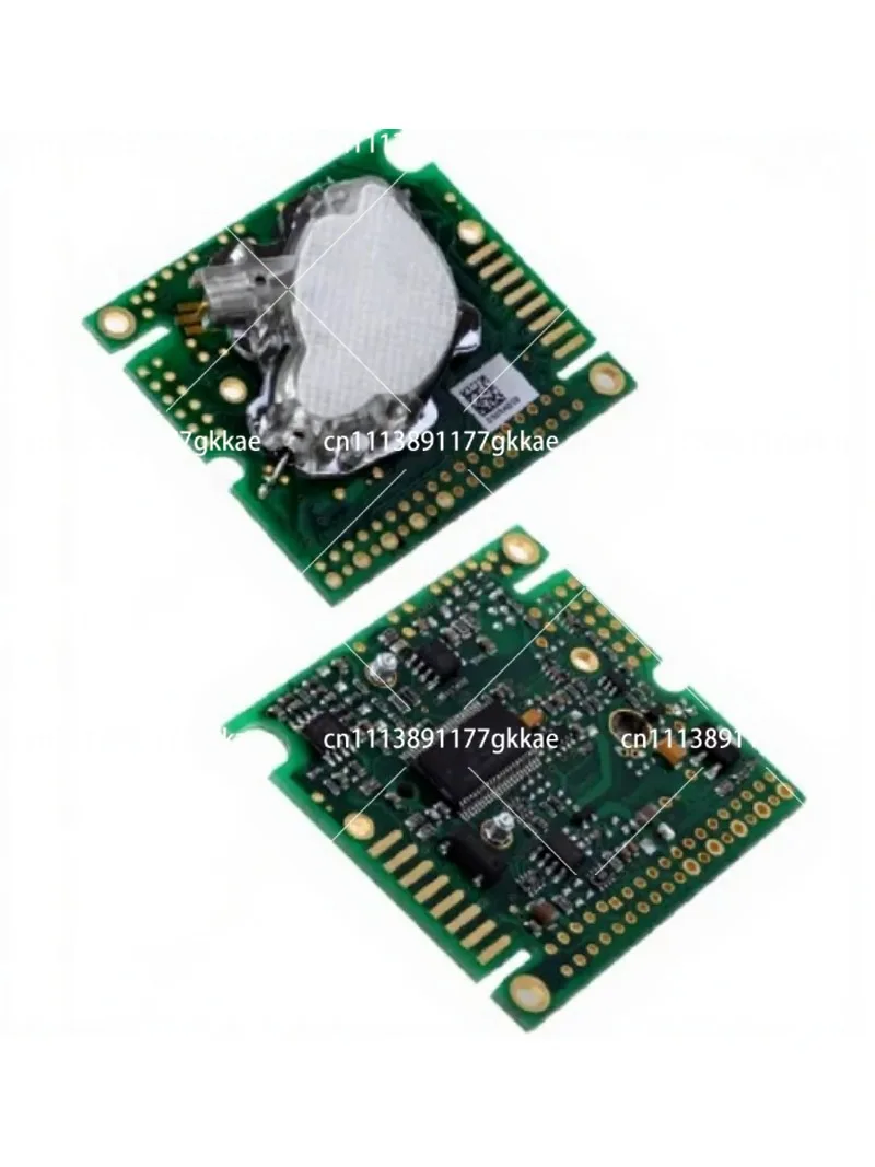 CO2 Sensor Module Infrared Carbon Dioxide Detector for Air Quality Monitoring