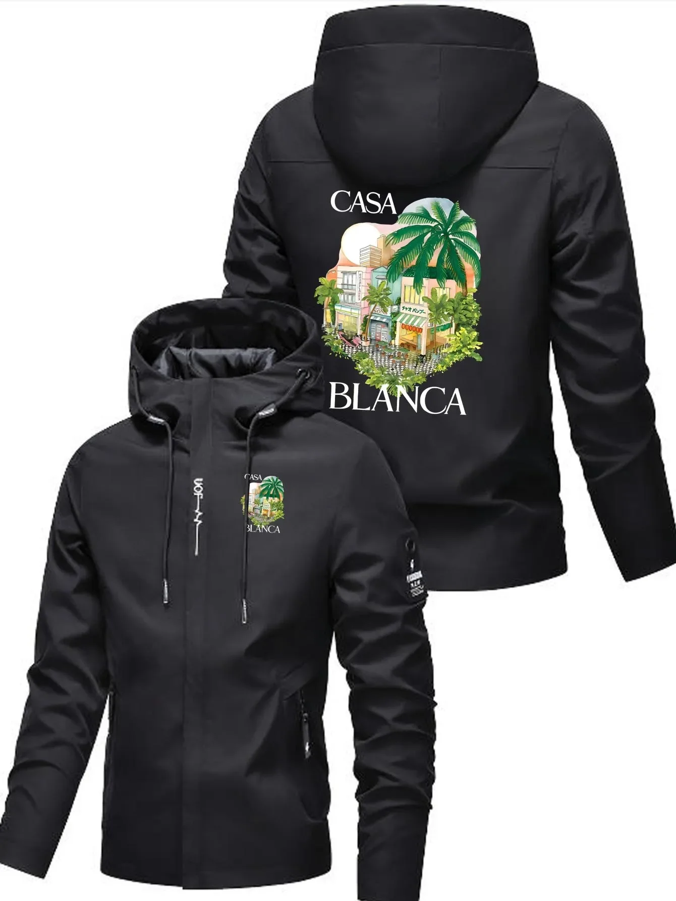 

Новый модный пуховик 2025 года – это модный и популярный для путешествий, удобный для повседневных поездок.