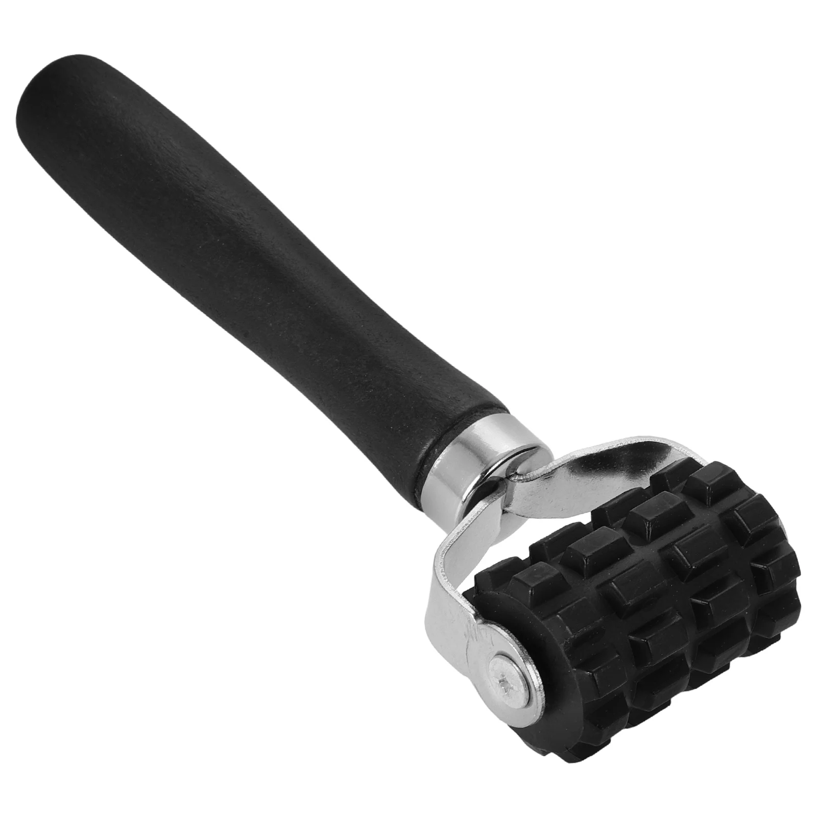 

Soundproof Pressure Roller Automotive Deadening Tool Large Dual Head Wheel Roller for Car Audio Modification Efficient Noise