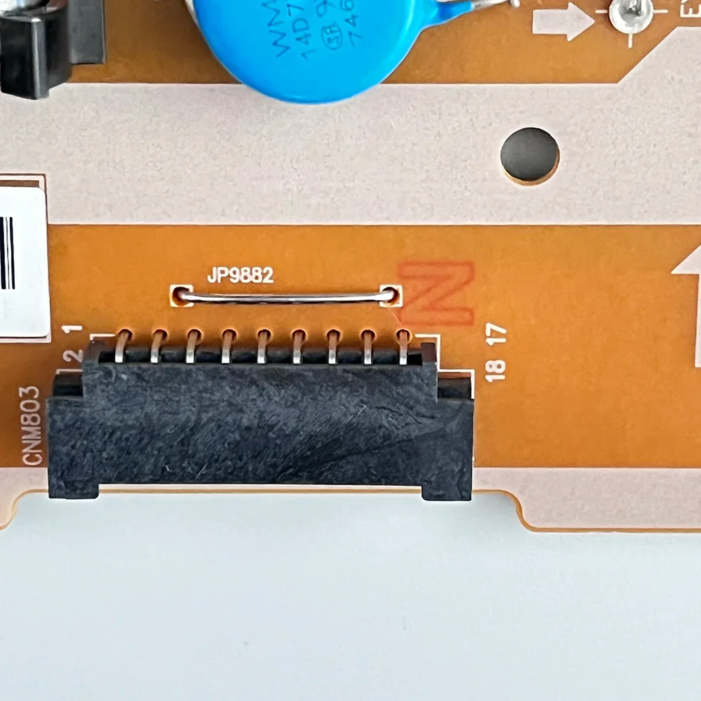 BN44-00923A L55F6N_MDY テレビ電源ボード 55 インチ UN55LS003AFXZA UA55LS003AW UE55LS003AU UE55LS003AUXZT UN55LS003AF 用